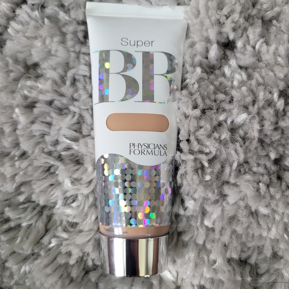 Physician's Formula Super BB cream